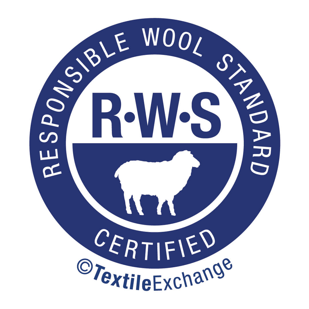 Certified by ECOCERT Greenlife License No. 151713